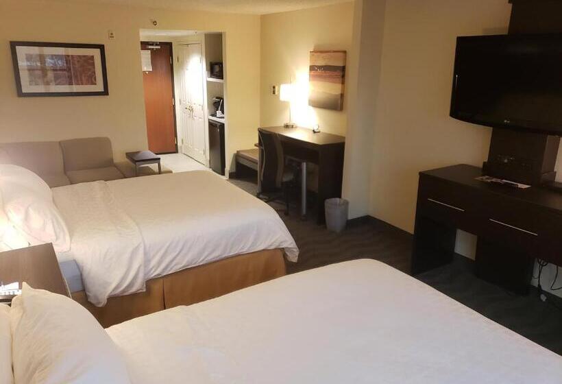 Номер Стандарт, Holiday Inn Express Portland West/hillsboro, An Ihg