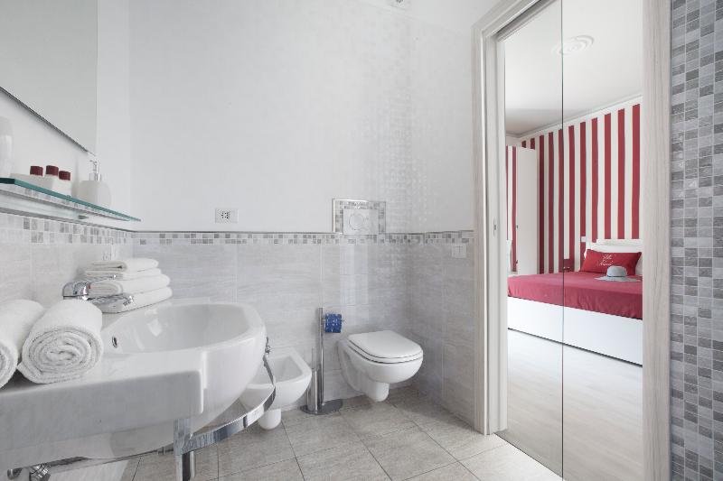 Номер Стандарт, Holiday Inn Express Quantico   Stafford, An Ihg