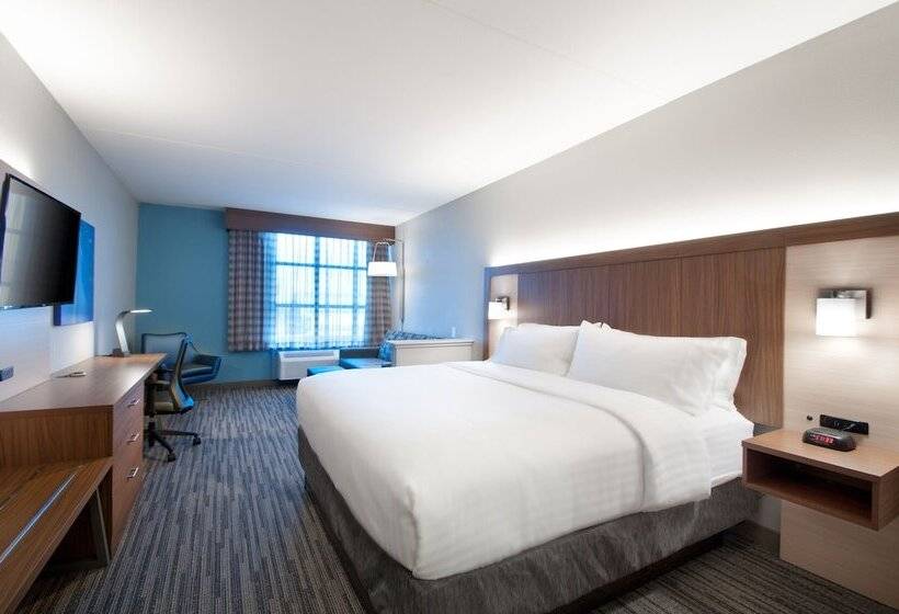 Номер Стандарт, Holiday Inn Express Quantico   Stafford, An Ihg