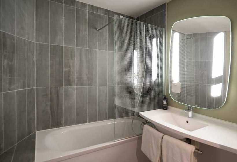 Номер Стандарт, Ibis Saint Gratien   Enghien Les Bains