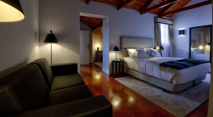Suite Superior, Octant Lousa