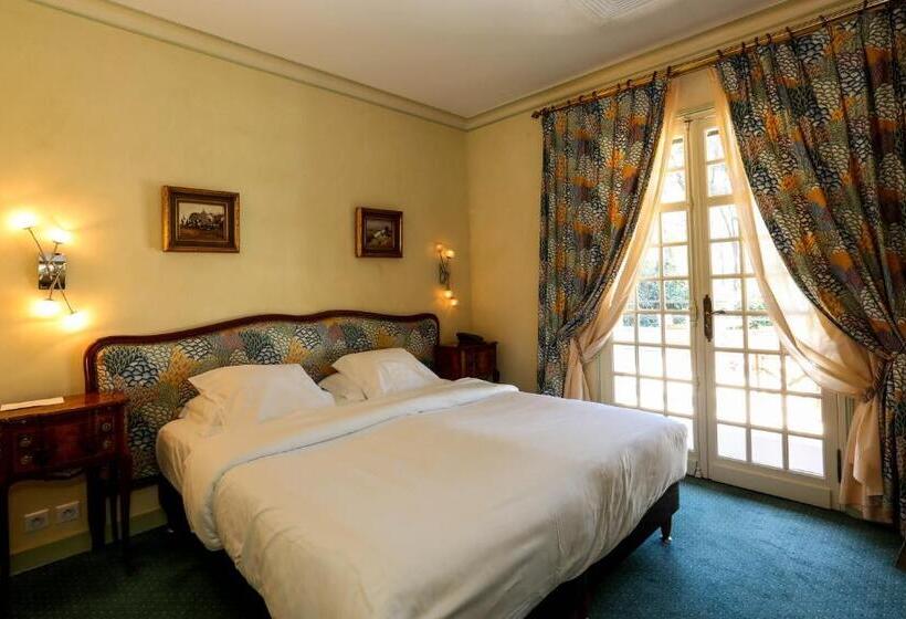 اتاق سوپریور, Relais De La Poste