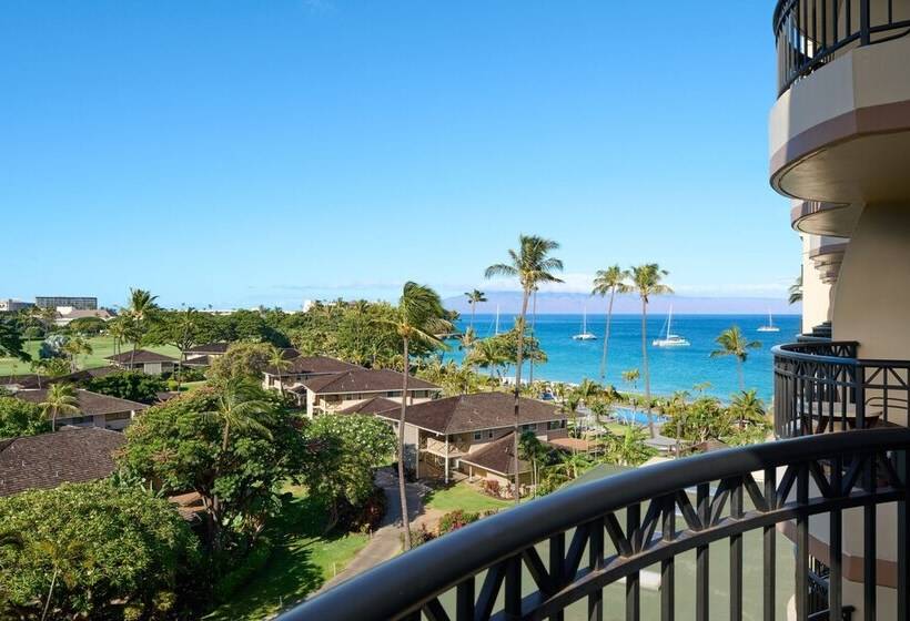 스탠다드 룸 더블 침대 2개, Royal Lahaina Resort & Bungalows