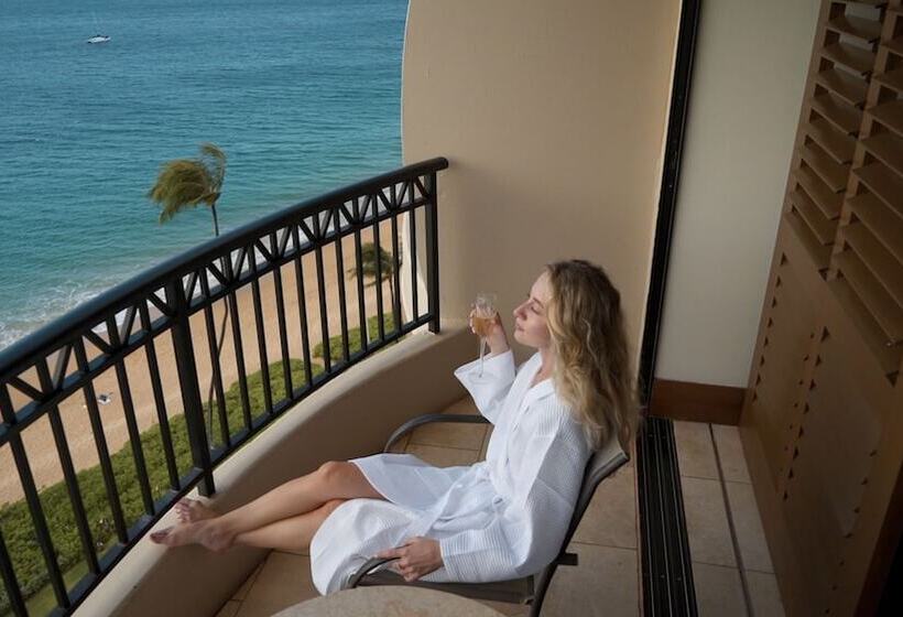 스탠다드 룸 더블 침대 2개, Royal Lahaina Resort & Bungalows