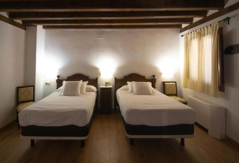 Номер Стандарт, Hospedium Hotel Rural Abadía De Yuste