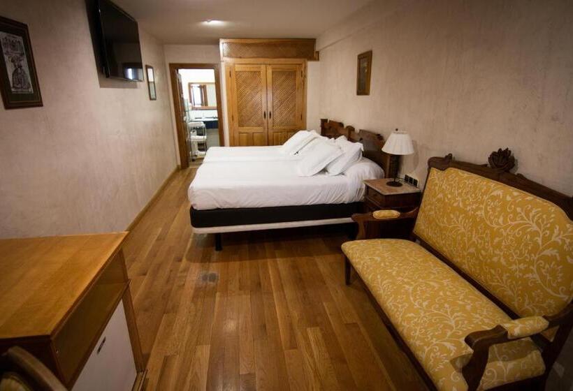 Номер Стандарт, Hospedium Hotel Rural Abadía De Yuste