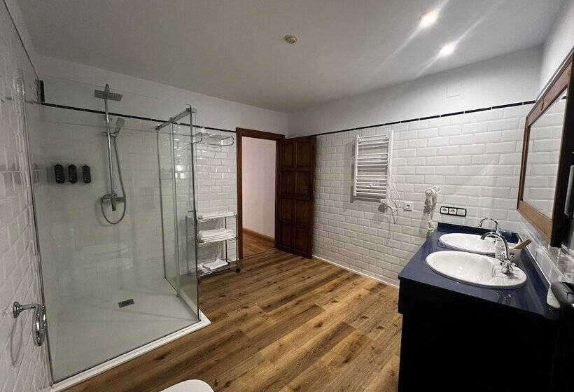 Номер Стандарт, Hospedium Hotel Rural Abadía De Yuste