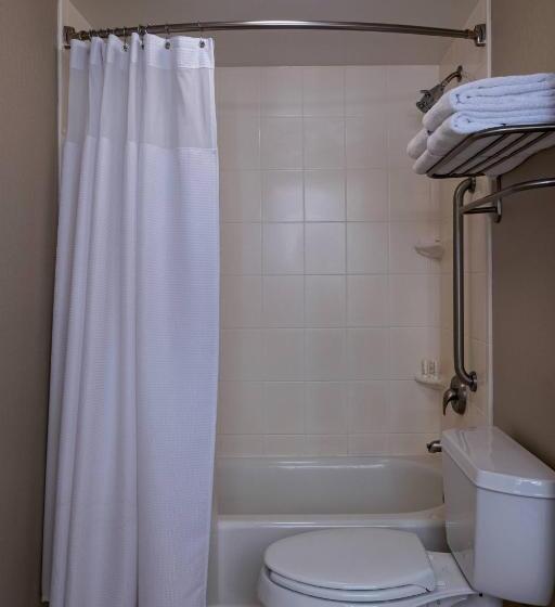 Люкс, Springhill Suites Boise West/eagle