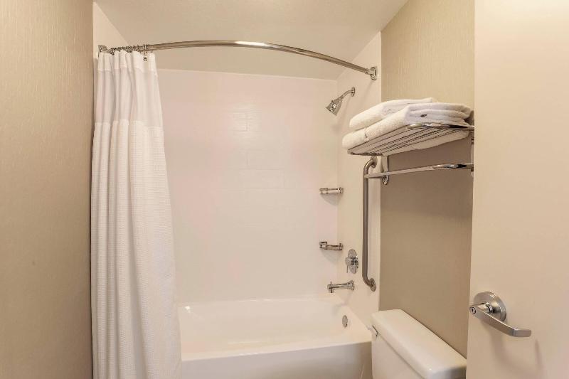 Люкс, Springhill Suites By Marriott Yuma