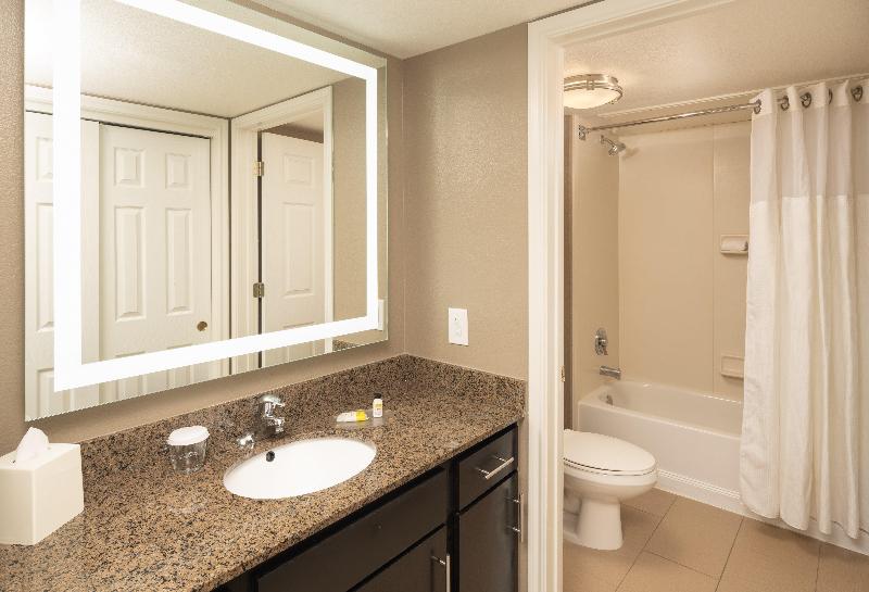 Люкс Кровать Кинг, Staybridge Suites Denver Tech Center, An Ihg