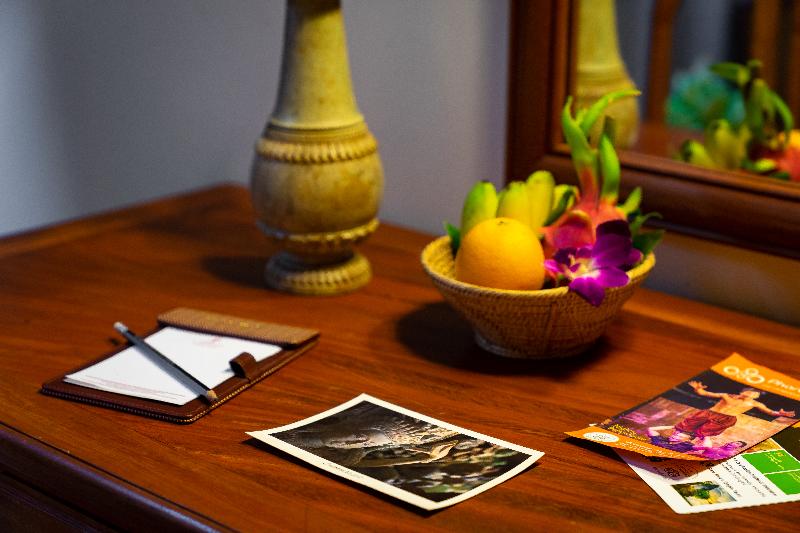 اتاق سوپریور, Ta Prohm Hotel & Spa