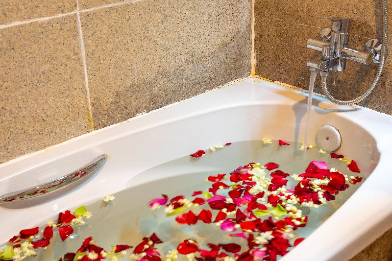 اتاق لوکس, Ta Prohm Hotel & Spa