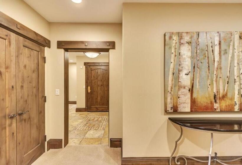 Suite 3 Dormitoris, The Chateaux Deer Valley