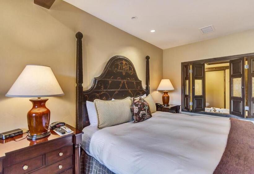 Suite 4 Dormitoris, The Chateaux Deer Valley