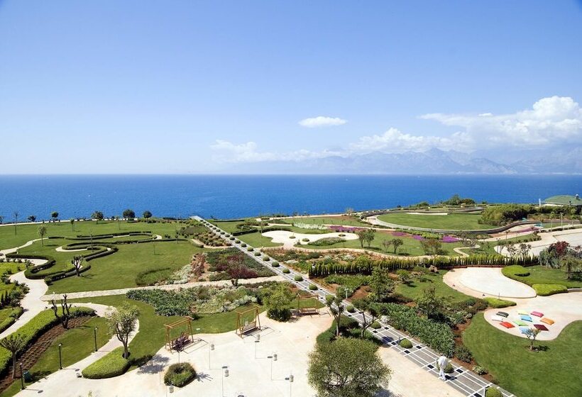 Quarto standard vista mar, The Marmara Antalya