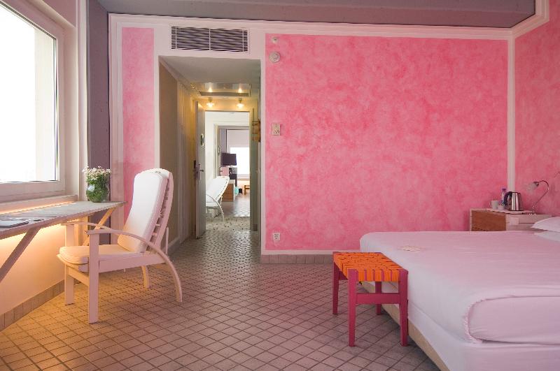 Quarto Familiar, The Marmara Antalya