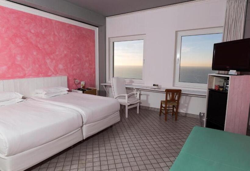 Quarto Triplo Standart Vista Mar, The Marmara Antalya