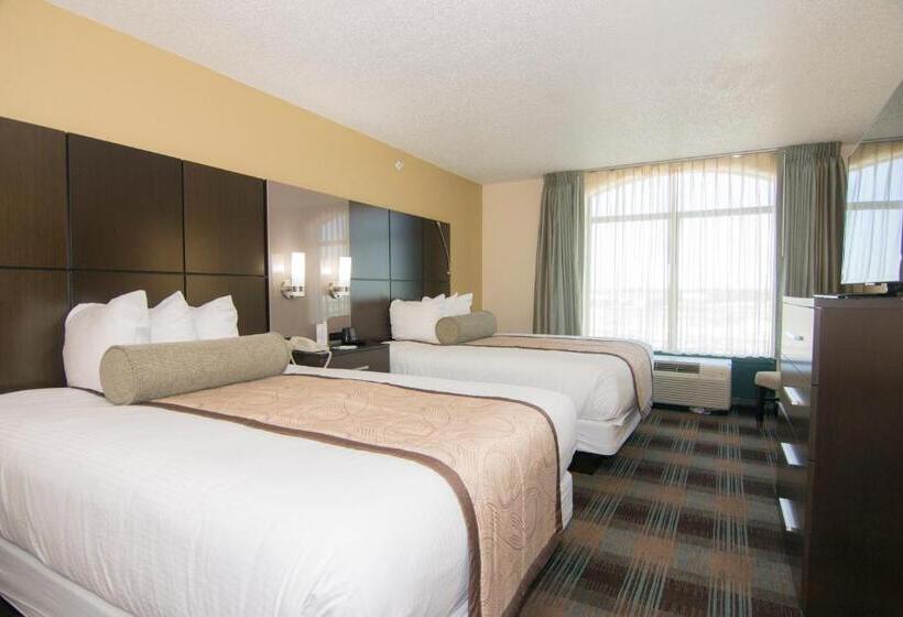 Номер Стандарт, Wingate By Wyndham   Orlando International Airport  Free Hot Breakfast