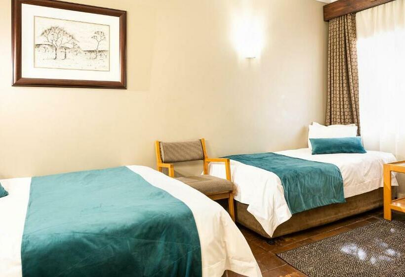 Номер Economy, Kathu Gamagara Lodge