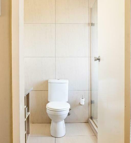 Номер Deluxe Одноместный, Kathu Gamagara Lodge