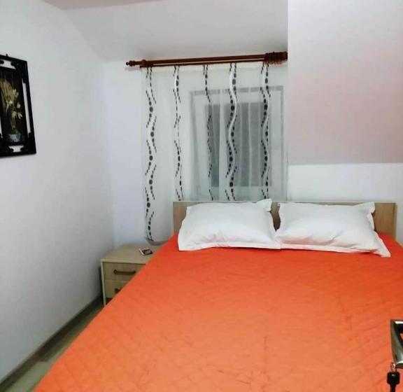 스탠다드 룸, Casa Todea