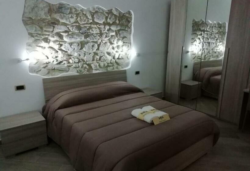 Номер Стандарт, Borgo Sole Luna