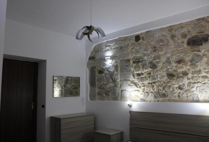 Номер Стандарт, Borgo Sole Luna