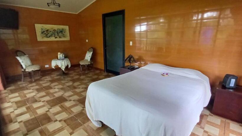 Номер Стандарт, Suite Y Loft Casa Toría