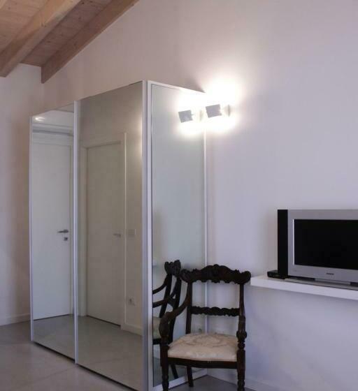 标准间, Agriturismo Bacchanalis