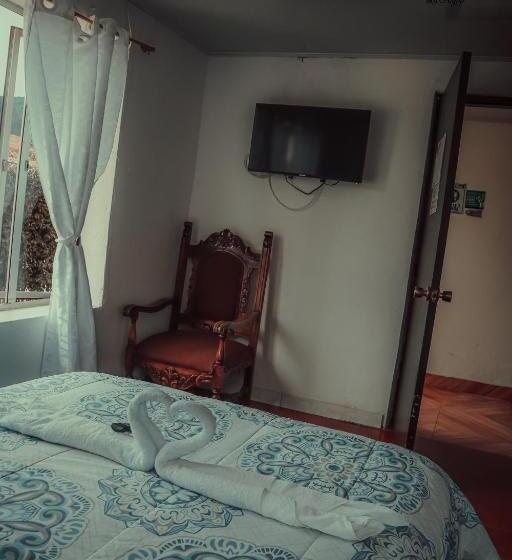 Номер Стандарт, Casa Campesina La Fagua