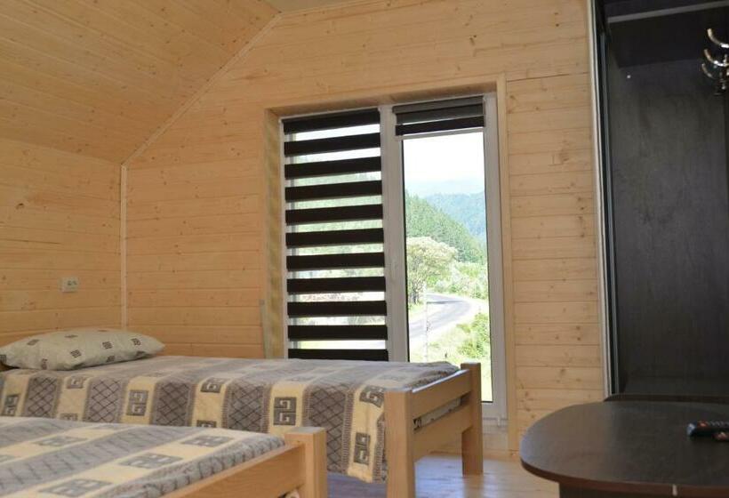 Номер Стандарт, Lisnyi