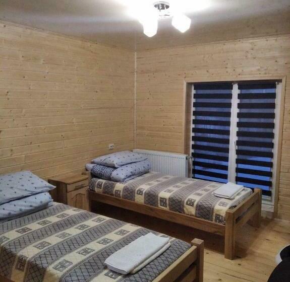 Номер Стандарт, Lisnyi