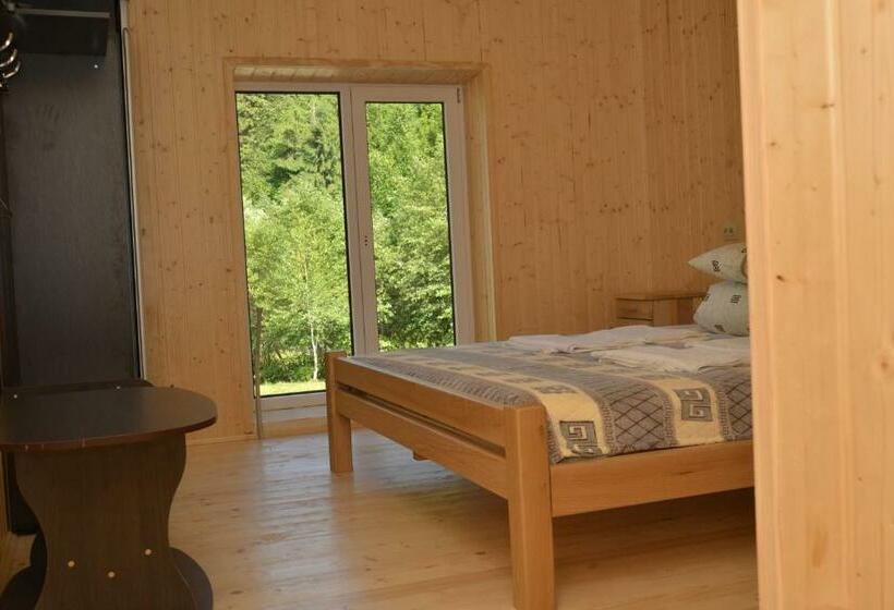 Номер Стандарт, Lisnyi