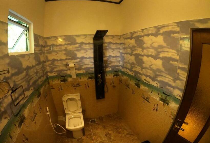 Номер Deluxe, Mount Seven Holiday Inn