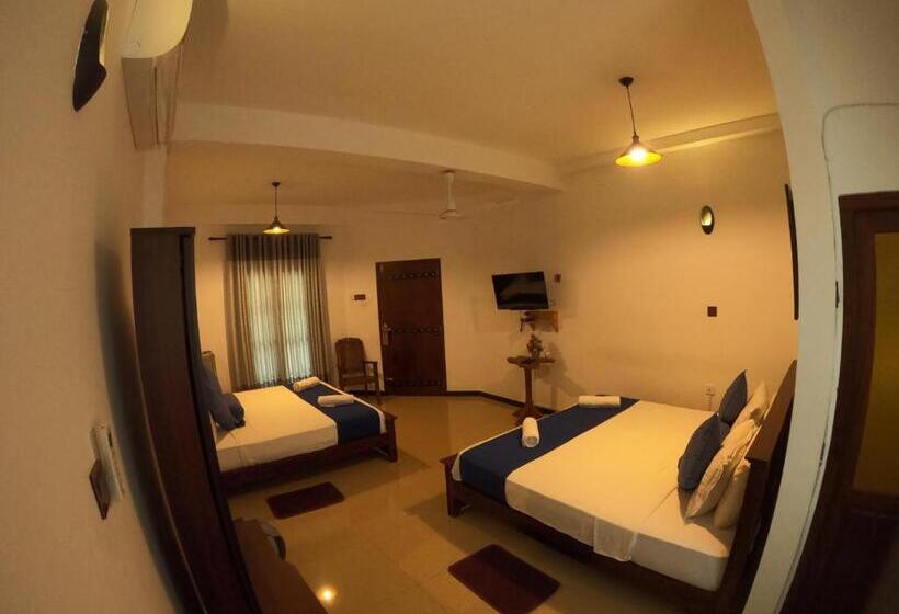 Номер Deluxe, Mount Seven Holiday Inn
