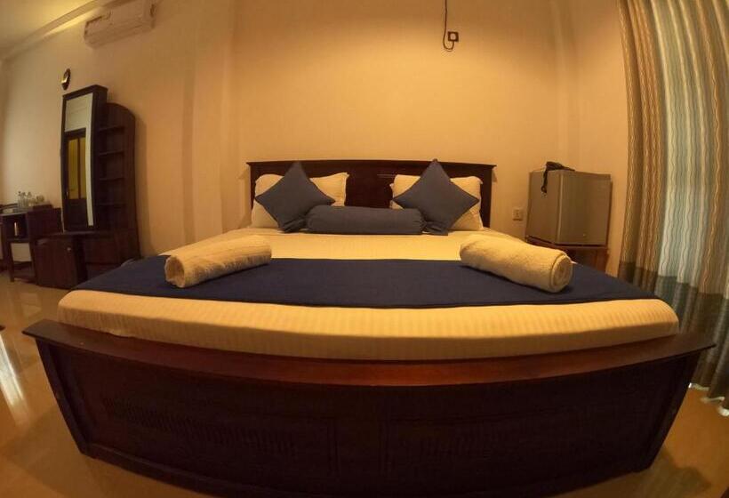 Номер Deluxe, Mount Seven Holiday Inn