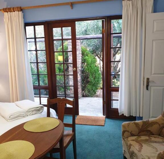 Номер Стандарт Вид на Сад, Springfontein Guesthouse