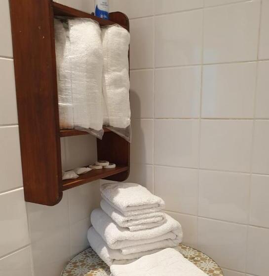 Номер Стандарт, Springfontein Guesthouse