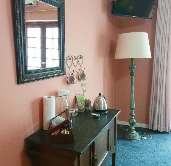 Номер Стандарт, Springfontein Guesthouse