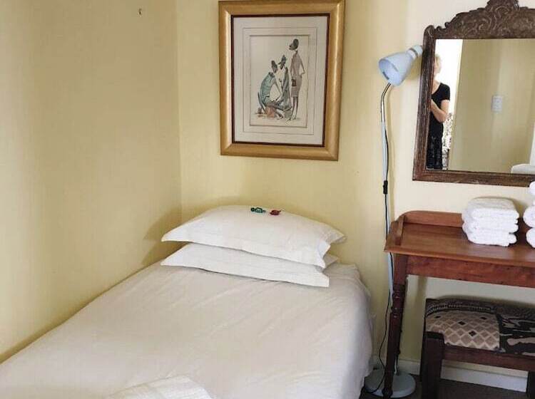 Номер Стандарт, Springfontein Guesthouse