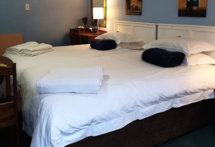 Номер Стандарт, Springfontein Guesthouse