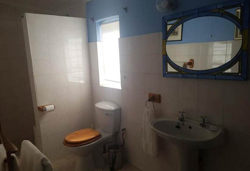 Номер Стандарт, Springfontein Guesthouse