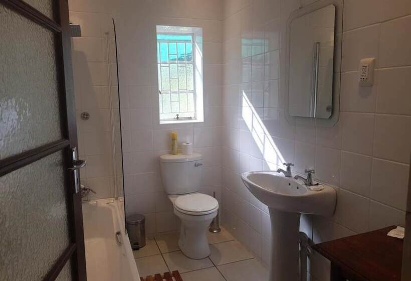 Номер Стандарт, Springfontein Guesthouse