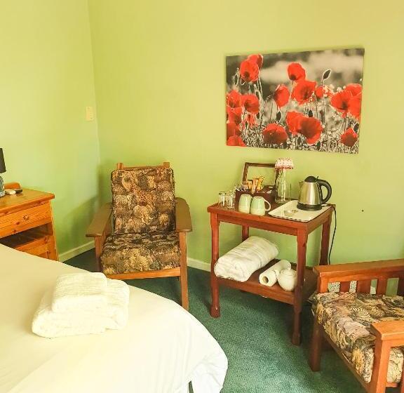 Номер Стандарт Вид на Сад, Springfontein Guesthouse