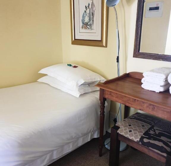 Номер Deluxe, Springfontein Guesthouse