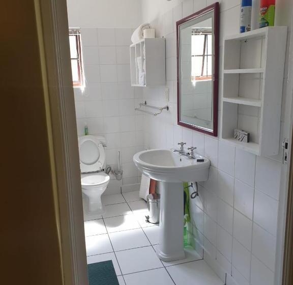 Номер Стандарт, Springfontein Guesthouse