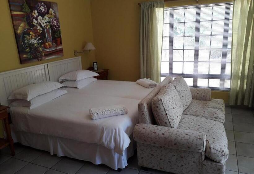Номер Стандарт, Springfontein Guesthouse