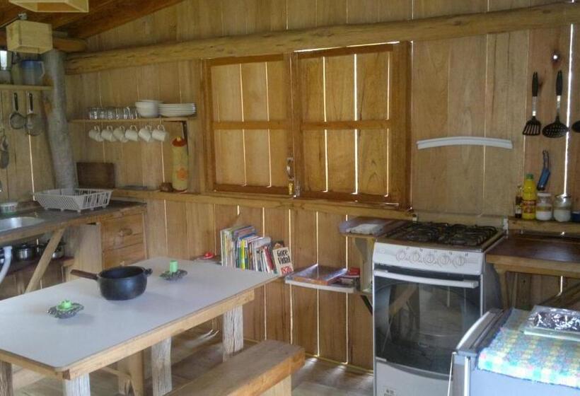 Семейное Бунгало, Rumi Wilco Ecolodge & Nature Reserve Cabañas & Camping