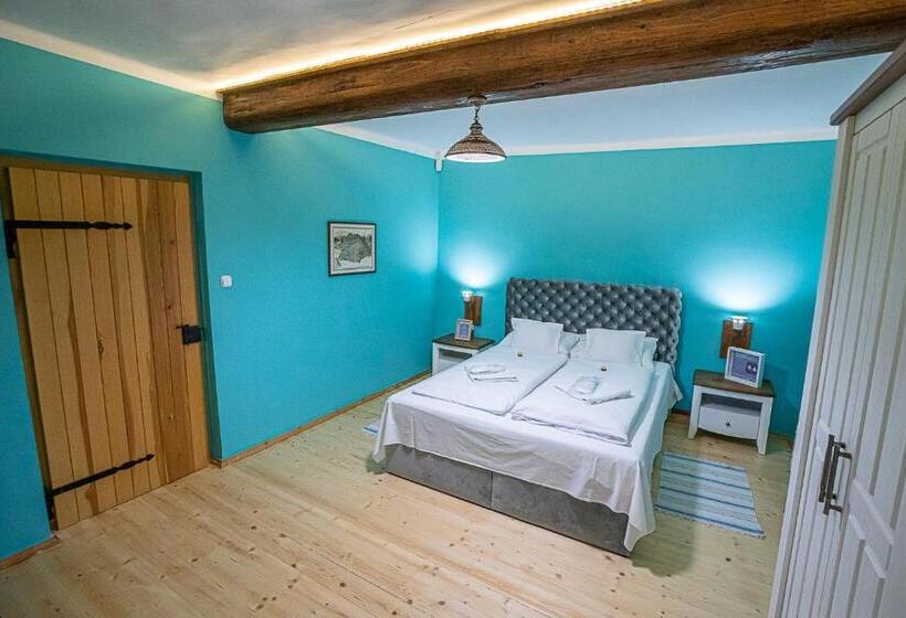 Люкс Повышенной Комфортности, Provence Birtok