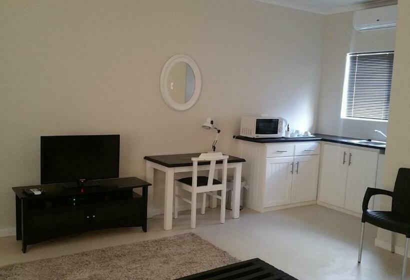 Номер Deluxe, Innexcellence B&b
